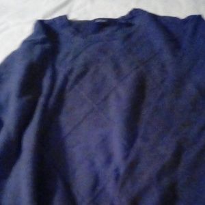 IZOD MENS SWEATER